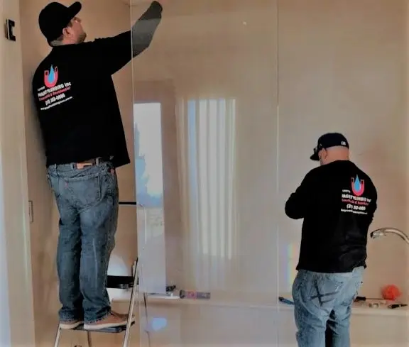 Professional plumbing installation for Leak Detection in Half Hollow