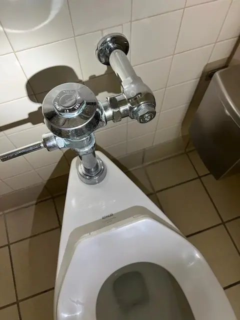 Fixture installation and repair for Hydro Jetting in Half Hollow